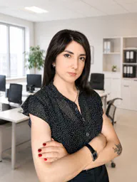 Анна Герман